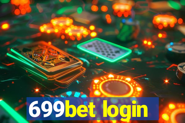 699bet login